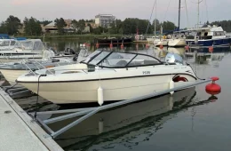 AMT 200 BR