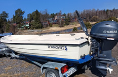 Rönnqvist Muu malli