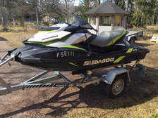 Sea-Doo GTI 130 SE