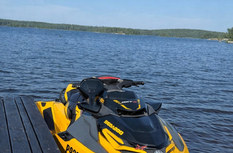 Sea-Doo RXT-X 300 RS
