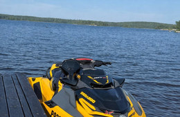 Sea-Doo RXT-X 300 RS