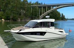 Quicksilver Activ 755