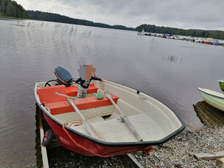 Flipper Other katamaraan