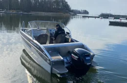 Linder 570 Arkip