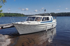 Albatross Flying 870