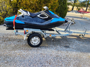 Sea-Doo Spark 900 Ace