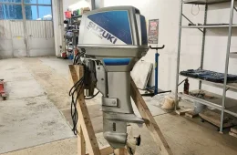 Suzuki DT 65