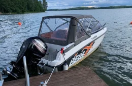 Bella 550 BR