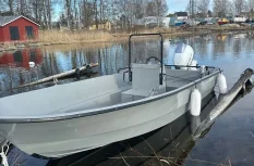 Silacraft Sila 480