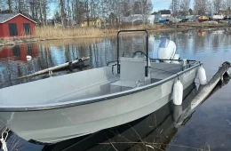Silacraft Sila 480