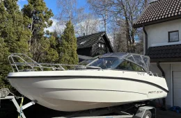 AMT 190 BR