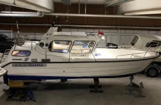 SeaStar S23TD Sportfisher