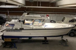 SeaStar S23TD Sportfisher