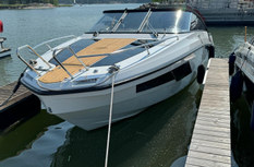 Finnmaster T8