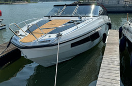 Finnmaster T8