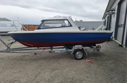 Marino 18 HT