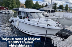 Jeanneau Merry Fisher 795