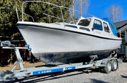 Omavalmiste Muu malli