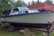 Finmar Muu malli
