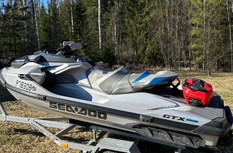 Sea-Doo GTX 300 Limited