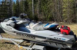 Sea-Doo GTX 300 Limited