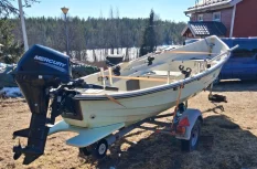 Kaisla 525 Erä