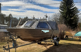 Omavalmiste Muu malli