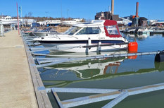 Finnmaster 6100 Royal Cruiser OC