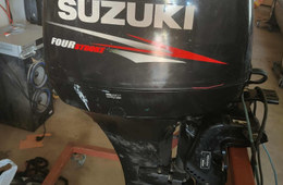Suzuki DF 50 ATL
