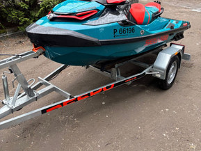 Sea-Doo Wake pro 230