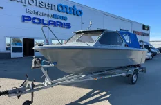 Mariner 530 HT