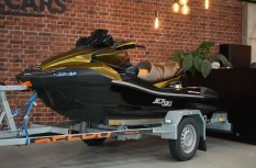 Kawasaki Ultra 310 LX