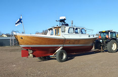 Omavalmiste Muu malli