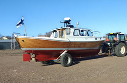 Omavalmiste Muu malli