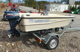 Terhi Micro Fun