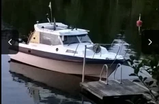 Seiskari 232 FR