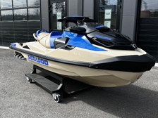 Sea-Doo Wake pro 230 Tech