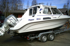 Flipper 630 CC