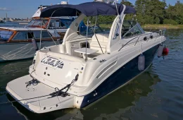 Sea Ray
