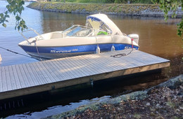 Silver Moreno 620