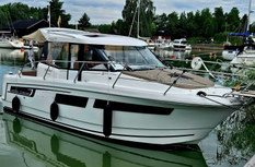 Jeanneau Merry Fisher 855