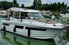 Jeanneau Merry Fisher 855