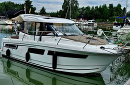 Jeanneau Merry Fisher 855