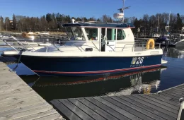 Nord Star 26 Patrol