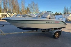 Yamarin 4730 S