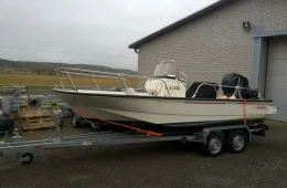 Boston Whaler