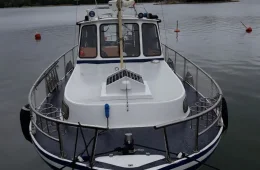 Nautico Muu malli