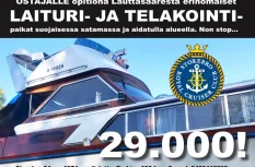 Storebro Muu malli