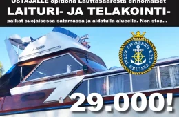 Storebro Muu malli
