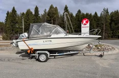 Suvi 5050 Duo